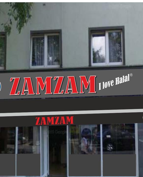 Zam Zam