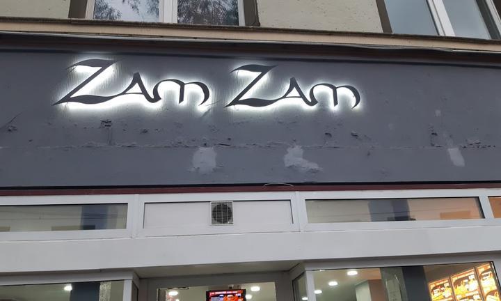 Zam Zam